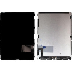 1110301020265 Συμβατή Οθόνη με Μηχανισμό Αφής για Apple iPad 10.9" 2022