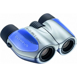 Olympus DPC I Blue Κιάλια 8x21mm