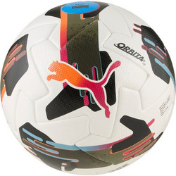 Puma Orbita 1 Μπάλα Ποδοσφαίρου 084724-01