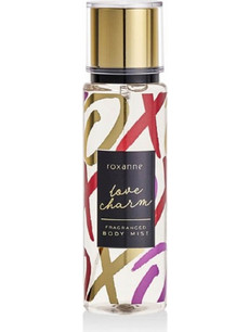 Roxanne Love Charm Body Mist 165ml