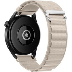 Forcell F-Design FS05 Λουράκι Υφασμάτινο Starlight (Universal 20mm)