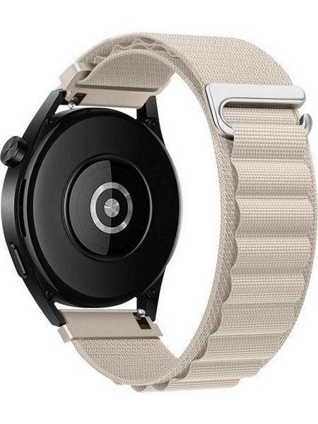 Forcell F-Design FS05 Λουράκι Υφασμάτινο Starlight (Universal 20mm)
