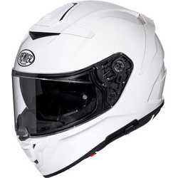 Premier Devil U8 White Κράνος Μηχανής Full Face 1430gr