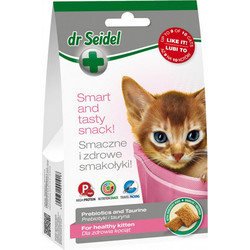 Dr Seidel Kitties 50gr