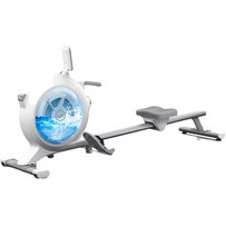 Viking Hybrid Rower