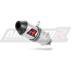 Dominator Τελικό Εξάτμισης για Ducati Multistrada 1200