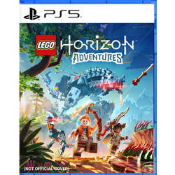 Lego Horizon Adventures PS5