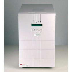 Roline Prosecure II 2000 UPS On-Line 2000VA 1400W Καθαρού Ημιτόνου με 9 Πρίζες C13