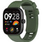 Λουράκι Σιλικόνης Khaki (Xiaomi Redmi Watch 4 / Xiaomi Smart Band 8 Pro)