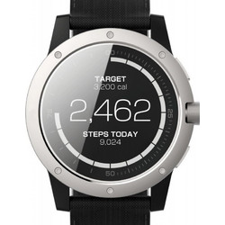 Matrix PowerWatch Silver