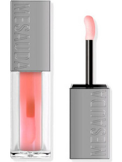Mesauda Lipoilogy Tinted Nourishing 101 Peach Blossom Lip Oil 4ml