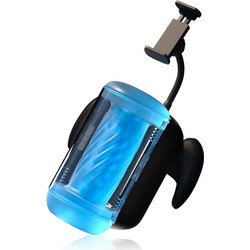 Blowcast Wingman Lite Automatic Pocket Αυνανιστήρι με Δόνηση