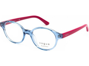Vogue VY2005 2743 Παιδικός Σκελετός Γυαλιών Οράσεως Κοκάλινος Κόκκινος Μπλε