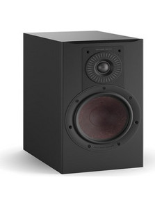 Dali Opticon 2 MKII Ζεύγος Ηχείων Hi-Fi Βιβλιοθήκης 150W 2 Δρόμων Black Satin