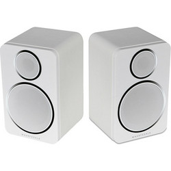 Wharfedale DX-2 Ζεύγος Ηχείων Hi-Fi Βιβλιοθήκης 60W White
