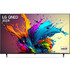 LG 55QNED80T6A Smart Τηλεόραση 55" 4K UHD QNED HDR (2024)
