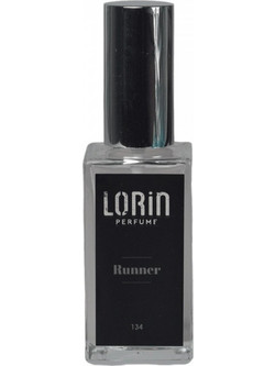 Lorin Runner 134 Eau de Parfum 50ml