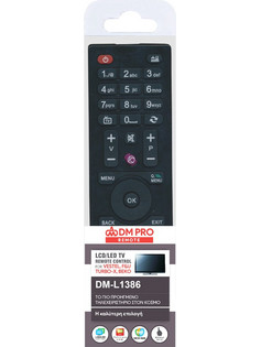 DM Pro DM-L1386