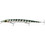 Savage Gear Barra Jerk Τεχνητό Δόλωμα Ψαράκι 19cm 29gr Green Barracuda
