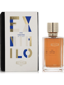 Ex Nihilo Oud Vendome Eau de Parfum 100ml