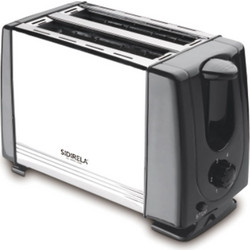 Sidirela E-3939 Φρυγανιέρα 2 Θέσεων 650W