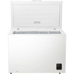Gorenje FH30EAW Καταψύκτης Μπαούλο 297lt