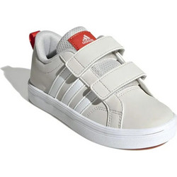 Adidas VS Pace 2.0 Παιδικά Sneakers Εκρού JH6675