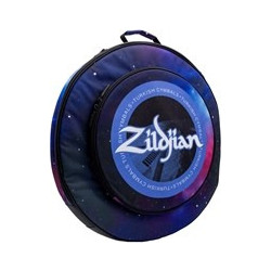 Zildjian Student Cymbal Θήκη για Πιατίνια Μωβ