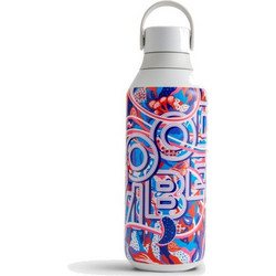 Chilly's Series 2 Urban Murals Good Vibes 500ml