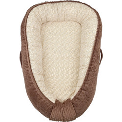 Baby Star Natura Βρεφικό Μαξιλάρι Φωλιά Υποαλλεργικό 110x70cm