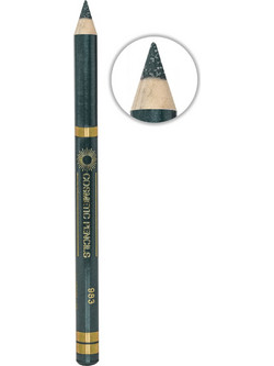 Sun Cosmetic 983 Μολύβι Ματιών Υποαλλεργικό