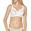Triumph Claudette Σουτιέν Minimizer χωρίς Μπανέλα Λευκό 10166799-0003