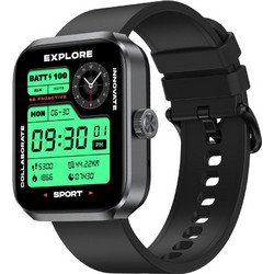 Zeblaze Beyond 3 Plus Graphite Black