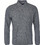 Barbour Ανδρική Μπλούζα Polo Μακρυμάνικη Γκρι MML0705-GY73