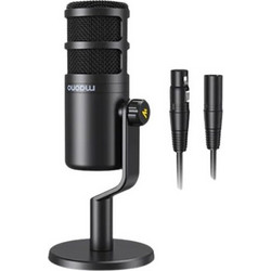 Maono PD100 XLR Μικρόφωνο XLR