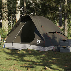 vidaXL Σκηνή Camping Ιγκλού 2 Ατόμων 220x156x123cm 4009640