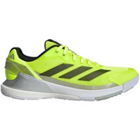 Adidas Crazyquick Ανδρικά Αθλητικά Παπούτσια Padel Lime JS2852
