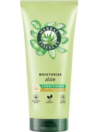 Herbal Essences Moisturise Aloe Φυτικό Conditioner για Επανόρθωση 250ml