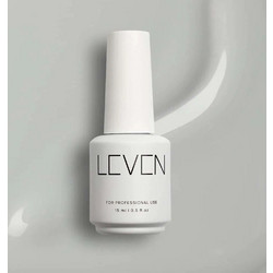 Leven 189 Fog Ημιμόνιμο Βερνίκι Νυχιών 15ml