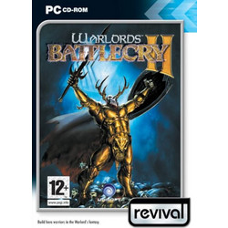 Warlords Battlecry 2 PC