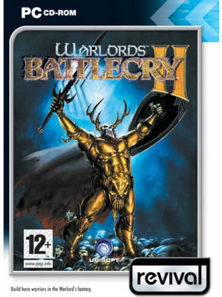 Warlords Battlecry 2 PC
