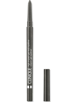 Clinique High Impact Gel Tech 07 Polished Pewter Μολύβι Ματιών Μηχανικό 0.35gr