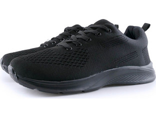 MONDO Ανδρικά Sneakers Μαύρα CH00003