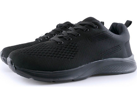 MONDO Ανδρικά Sneakers Μαύρα CH00003