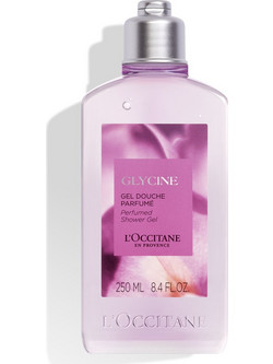 L'Occitane Glycine Αφρόλουτρο σε Gel 250ml