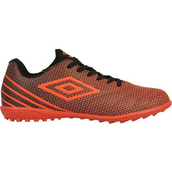 Umbro Toccare IV TF 82045U-MJE Παιδικά Ποδοσφαιρικά Παπούτσια με Σχάρα Πορτοκαλί