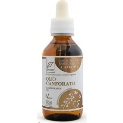 Dr.Taffi Camphorated Oil 100ml