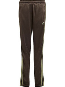 Adidas Παιδικό Παντελόνι Φόρμας Χακί IW3309