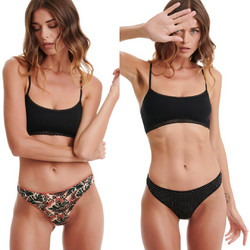 Walk Γυναικεία Brazil 2Pack W2018-10