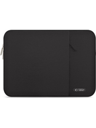 Tech-Protect Sleevy Θήκη Laptop 16" Black